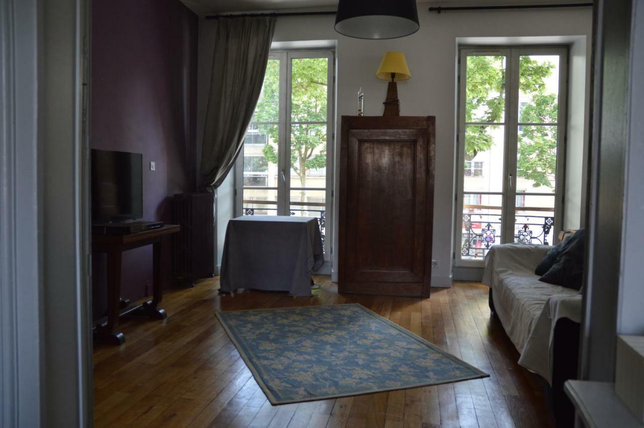 Chambre D'Hotes Les Ecuries Le Mans Eksteriør billede