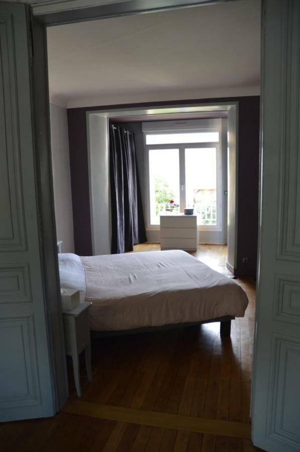 Chambre D'Hotes Les Ecuries Le Mans Eksteriør billede