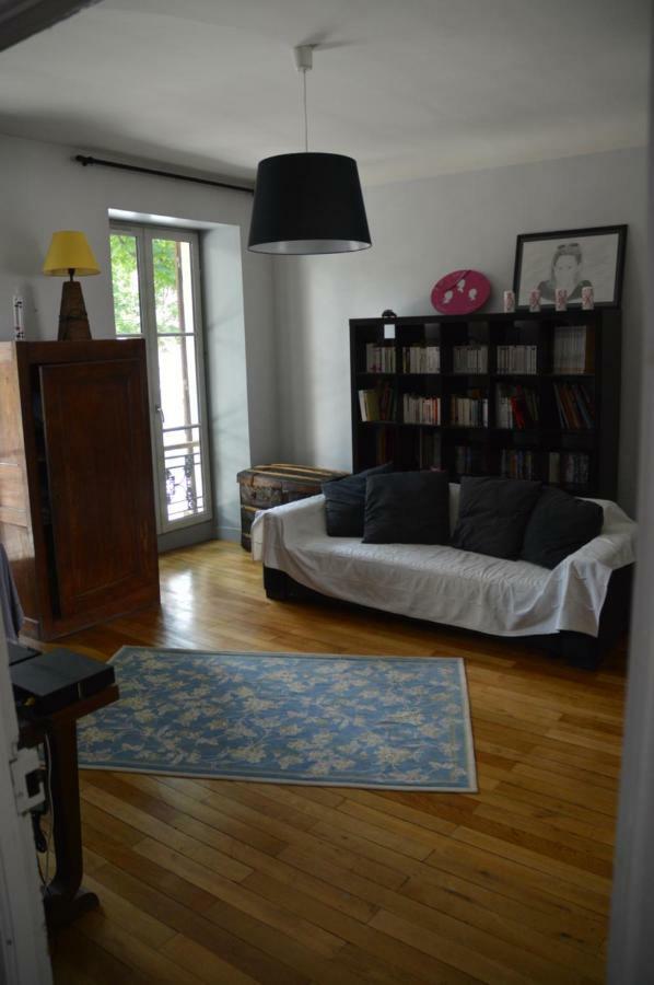 Chambre D'Hotes Les Ecuries Le Mans Eksteriør billede