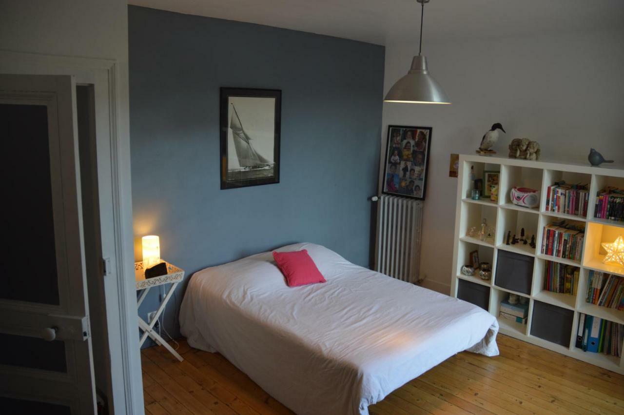 Chambre D'Hotes Les Ecuries Le Mans Eksteriør billede