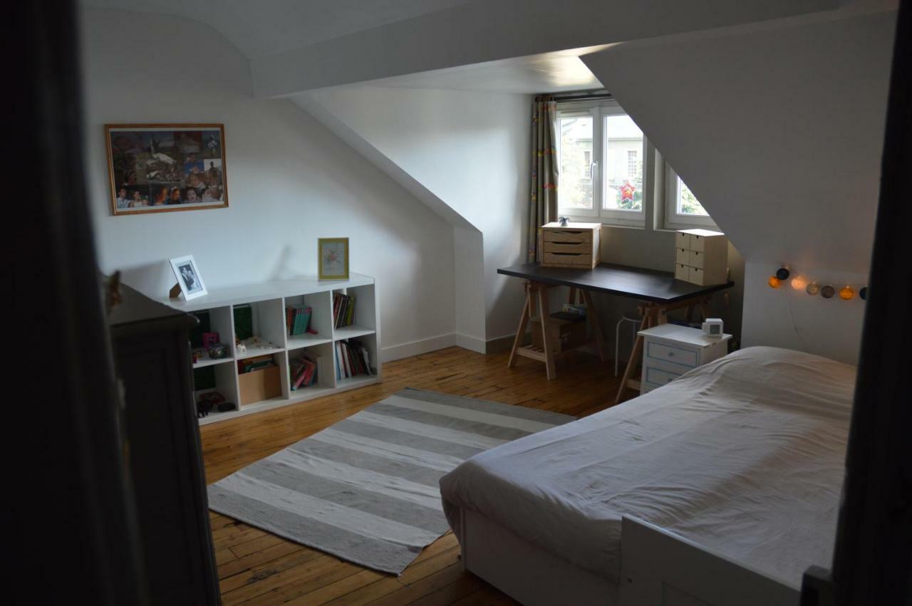 Chambre D'Hotes Les Ecuries Le Mans Eksteriør billede
