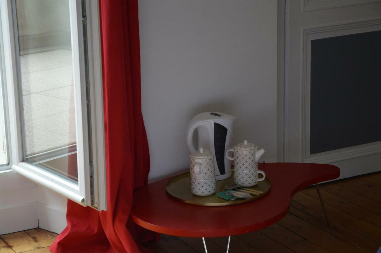 Chambre D'Hotes Les Ecuries Le Mans Eksteriør billede
