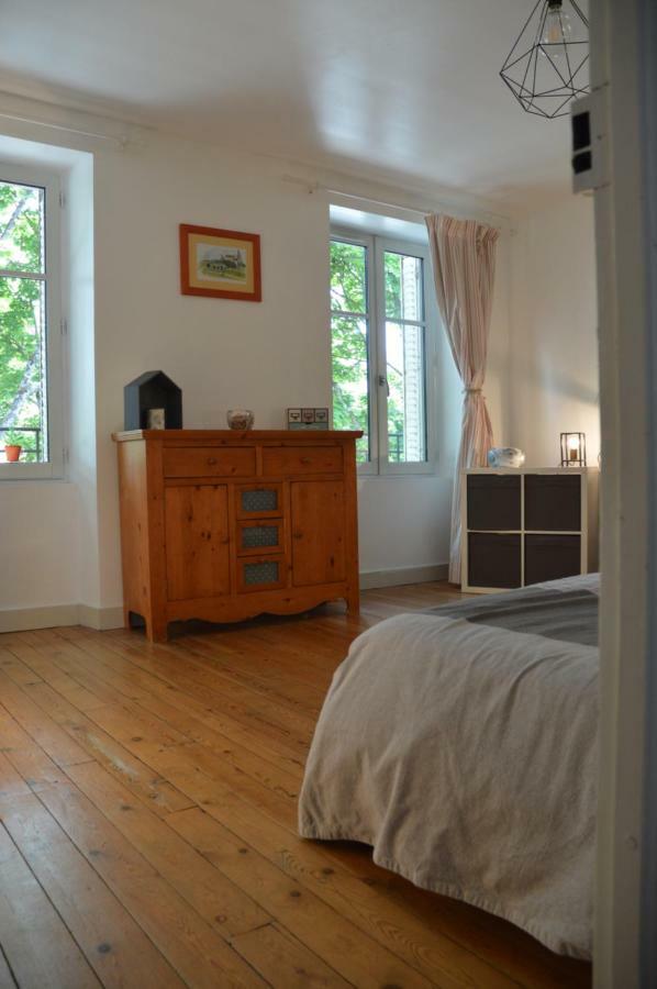 Chambre D'Hotes Les Ecuries Le Mans Eksteriør billede