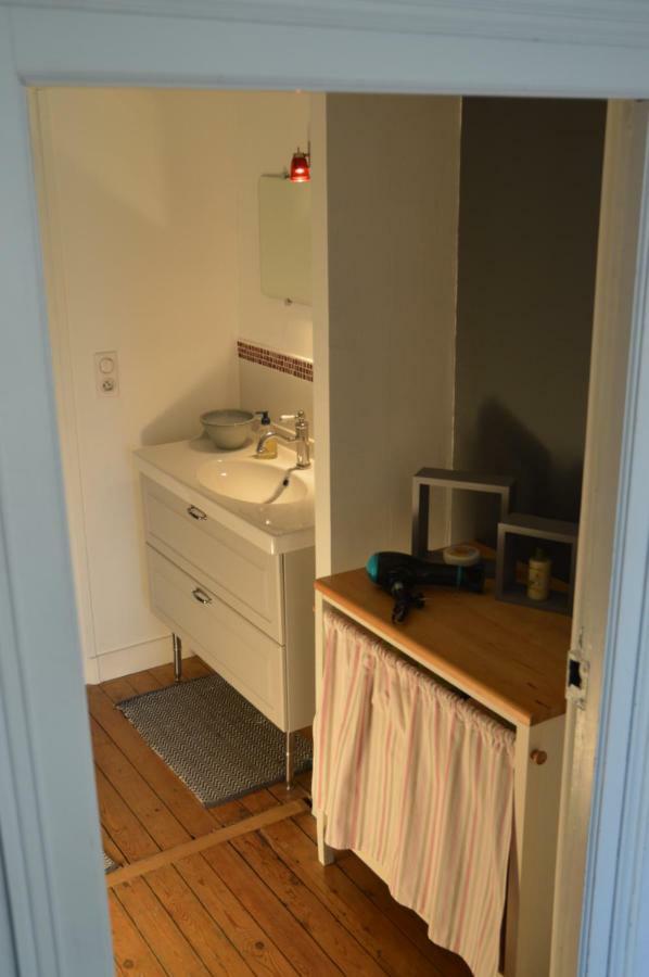 Chambre D'Hotes Les Ecuries Le Mans Eksteriør billede