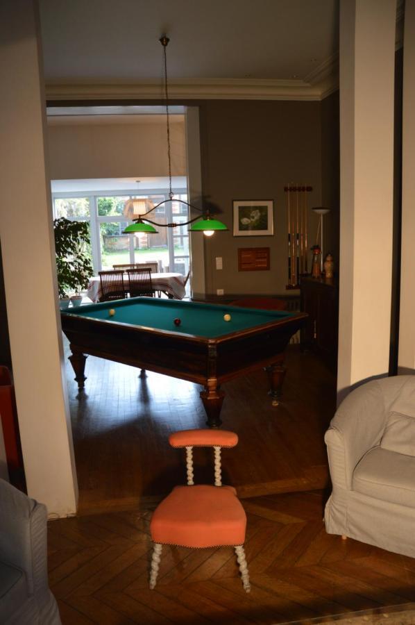 Chambre D'Hotes Les Ecuries Le Mans Eksteriør billede