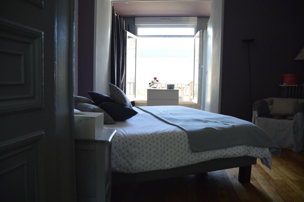 Chambre D'Hotes Les Ecuries Le Mans Eksteriør billede